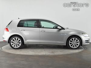 Volkswagen Golf 1.2 TSI Auto - Image 2