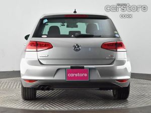 Volkswagen Golf 1.2 TSI Auto - Image 4