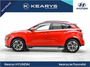 Hyundai KONA EV Premium 64 kWh - Image 4
