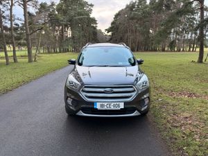 Ford Kuga Titanium Automatic - Image 2