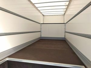 2023 Mercedes-Benz Sprinter Dropwell Luton Van - Image 4