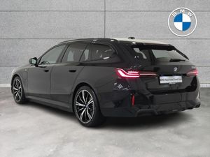 BMW 5-Series 530 E M Sport Auto  530 e M Sport  53 - Image 3