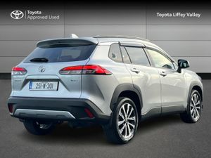 Toyota Corolla Cross COROLLA CROSS 1.8 SPORT - Image 2