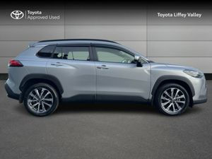 Toyota Corolla Cross COROLLA CROSS 1.8 SPORT - Image 3