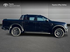 Ford Ranger D/CAB WILDTRAK - 2.0TD2 - Image 3