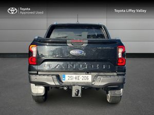 Ford Ranger D/CAB WILDTRAK - 2.0TD2 - Image 4