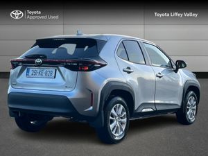 Toyota Yaris Cross YARIS CROSS LUNA - Image 2