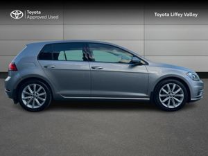 Volkswagen Golf HIGHLINE 1.0 TSI MANUAL 6SPEED FWD - Image 3