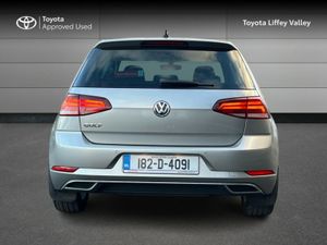 Volkswagen Golf HIGHLINE 1.0 TSI MANUAL 6SPEED FWD - Image 4