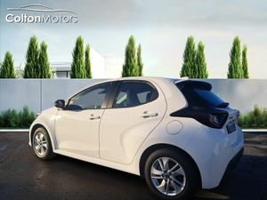 Mazda Mazda2 HYBRID 5DR (116ps) PURE AT - Image 3