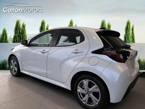 Mazda Mazda2 HYBRID 116 BP FWD EXCLUSIVE LINE - Image 3