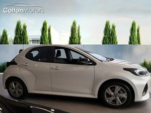 Mazda Mazda2 HYBRID 116 BP FWD EXCLUSIVE LINE - Image 4