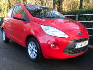 Ford KA Edge 1.2 Petrol New Test - Image 2