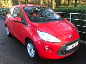 Ford KA Edge 1.2 Petrol New Test - Image 4