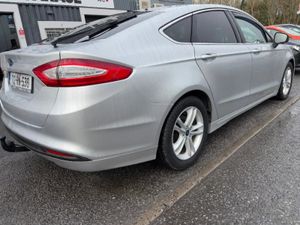2017 Ford Mondeo 2.0TDCI 150HP Titanium - Image 3