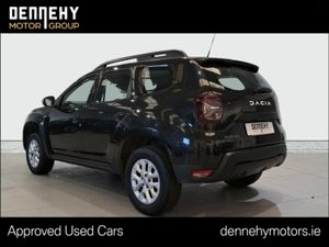Dacia Duster 1.5 Blue dCi 115 Expression - Image 4