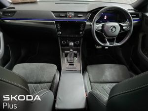 Skoda Superb Sportline 1.5Tsi 150Bhp DSG - Image 3