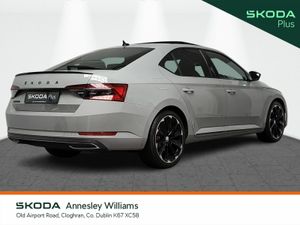Skoda Superb Sportline 1.5Tsi 150Bhp DSG - Image 4