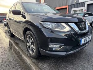 2019 Nissan X-Trail 1.6DCI SV PREMIUM - Image 3