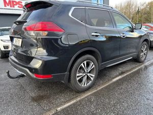 2019 Nissan X-Trail 1.6DCI SV PREMIUM - Image 4