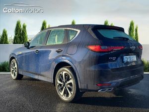 Mazda CX-60 2.5P PHEV TAKUMI AT PAN ROOF AWD - Image 3