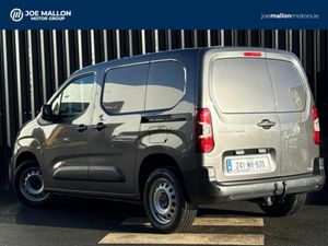 Peugeot Partner PARTNER PRO PLUS 1.5 HDI 100 1 - Image 2