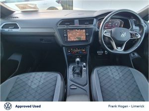 Volkswagen Tiguan Allspace 2.0 TDI 150HP R-Line DS - Image 2