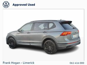 Volkswagen Tiguan Allspace 2.0 TDI 150HP R-Line DS - Image 3