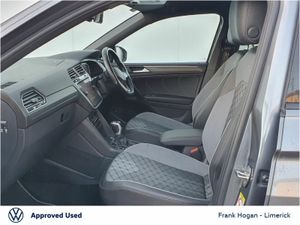Volkswagen Tiguan Allspace 2.0 TDI 150HP R-Line DS - Image 4