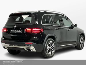 Mercedes-Benz GLB 200d 5 Seat Progressive - Revers - Image 4