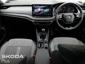 Skoda Octavia **SOLD SOLD SOLD SOLD SOLD** - Image 2