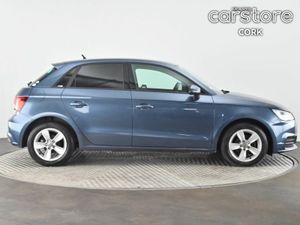Audi A1 1.0 TFSI Auto - Image 2