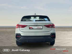Audi Q3 €320 p/m - 35 TDI SE SB 150HP  A/T - Image 3