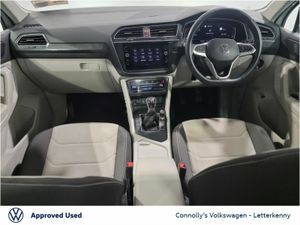 Volkswagen Tiguan 2.0 TDI 150HP Elegance - Image 4