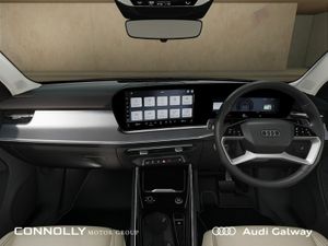Audi Q3 SE TDI A/T - Image 4