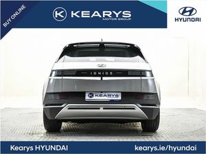 Hyundai IONIQ 5 58kWh Premium LE - Image 2