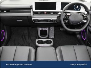 Hyundai IONIQ 5 58kWh Premium LE - Image 4