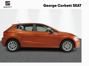 SEAT Ibiza SE 1.0MPi 75HP - Low Mileage (From €61 - Image 3