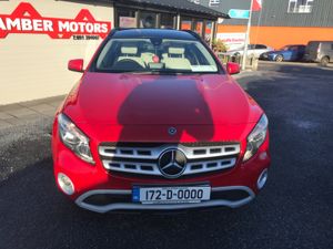 2017 Mercedes GLA SE Executive D - Image 3