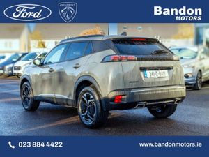 Peugeot 2008 2024 Peugeot 2008 Low Mileage 1.2 Pur - Image 3