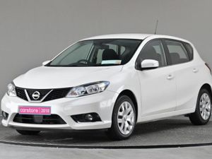 Nissan Pulsar 1.5 DSL XE E6 5SPD **1 YEARS WARRANT - Image 4