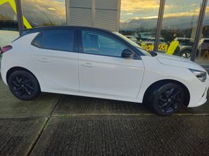 Opel Corsa SRI 1.2i (75PS) S/S 5 Speed - Image 4