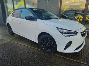 Opel Corsa SRI 1.2i (75PS) S/S 5 Speed - Image 3