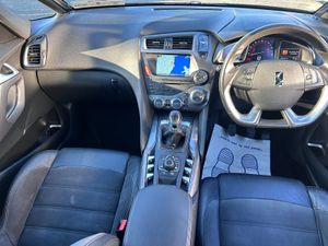 2015 CITROEN DS5 1.6HDI STYLE LOW KMS - Image 2