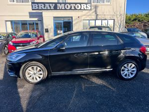 2015 CITROEN DS5 1.6HDI STYLE LOW KMS - Image 3