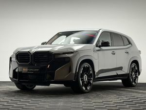 BMW XM XM 50E NARDO GREY - Image 3