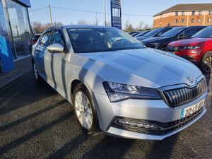 SKODA SUPERB 1.4IV SE TCH AUTOMATIC PHEV - Image 3
