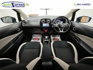 Nissan Note 1.2 E-POWER XV SELECTION Hybrid, Autom - Image 2