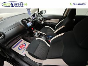 Nissan Note 1.2 E-POWER XV SELECTION Hybrid, Autom - Image 4