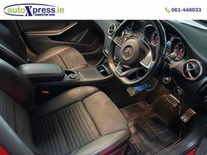 Mercedes-Benz A-Class A180 AMG SPORT, Automatic, R - Image 2